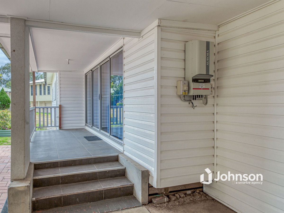 40 LESLIE ST, EAST IPSWICH QLD 4305, 0 Schlafzimmer, 0 Badezimmer, House