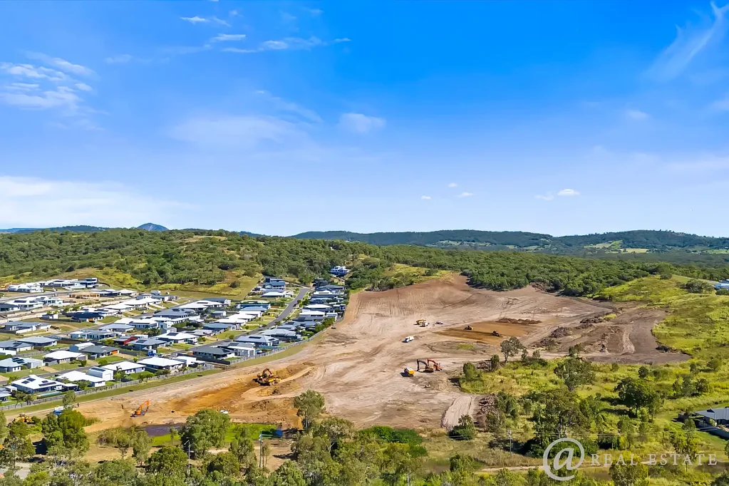 21 Kauri Way, Hidden Valley, QLD 4703