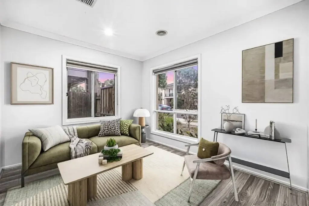 For a Comfortable and Convenient Lifestyle!