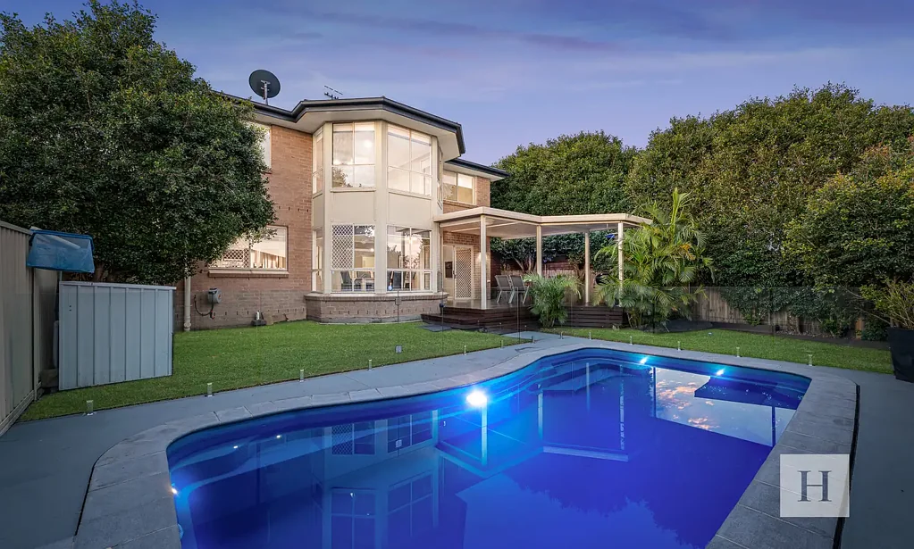 44 Roper Road, Blue Haven, NSW 2262