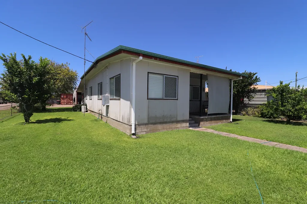 98 Wickham Street, Ayr, QLD 4807