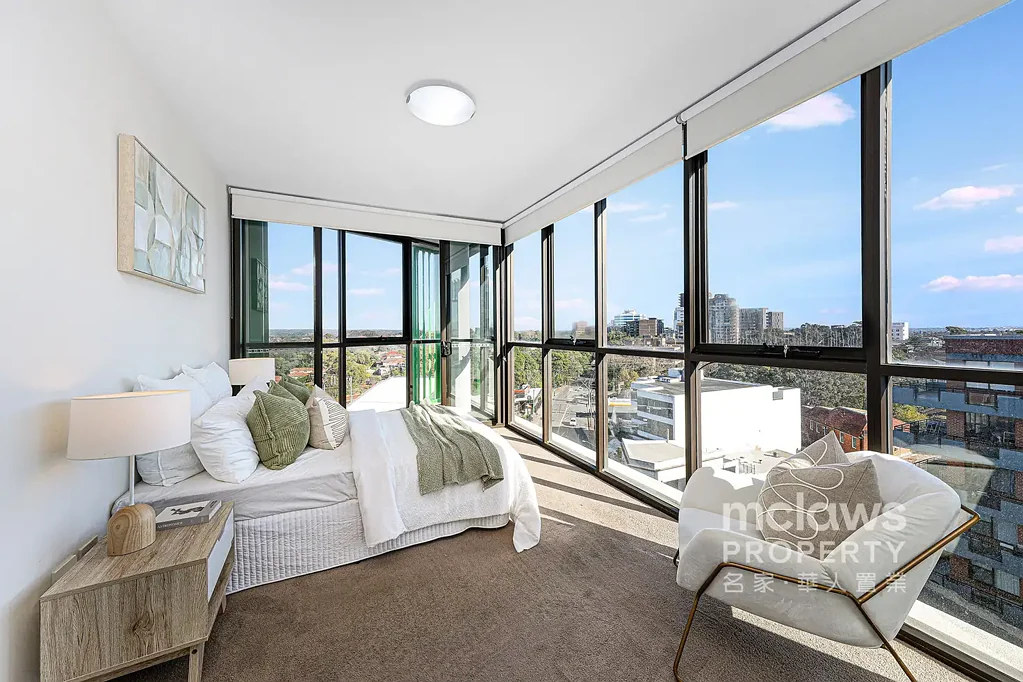 701/380 Forest Road, Hurstville, NSW 2220