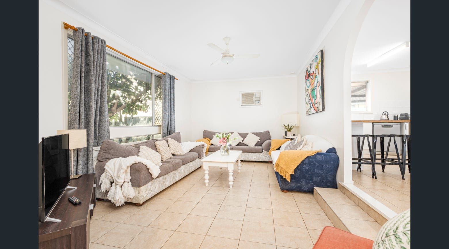 28 ROEBUCK ST, MAHOMETS FLATS WA 6530, 0房, 0浴, House