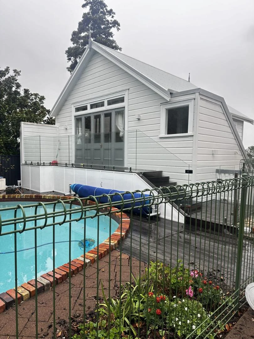 A/40 Ridge Road, Howick, Manukau City, Auckland, 2 slaapkamers, 2 badkamers, Townhouse