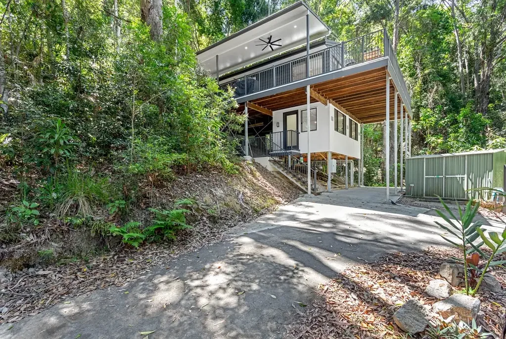 Charming Hinterland Retreat