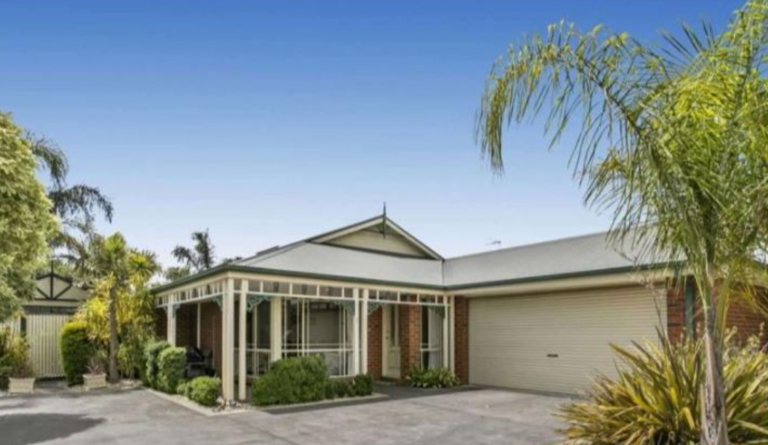 64 BROOKLAND GREENS BVD, CRANBOURNE VIC 3977, 0房, 0浴, House