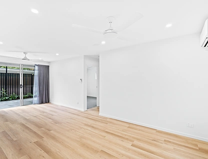 8/16-20 Faculty Close, Smithfield, Cairns, 2 Kuwarto, 1 Banyo, Unit
