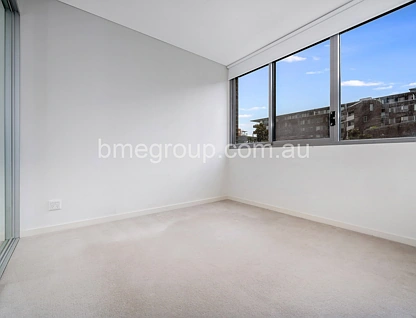 313/19 Baywater Drive, Wentworth Point, Parramatta (Northwest suburbs), 2房, 2浴, Apartment