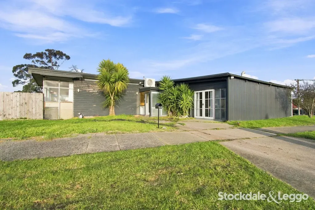 Morwell 3બેડરૂમ Affordable Renovator in Morwell!