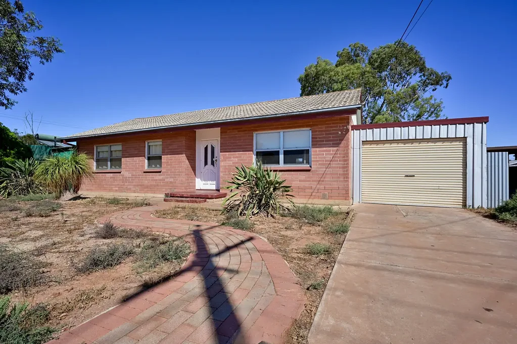 125 McDouall Stuart Avenue, Whyalla Stuart, SA 5608
