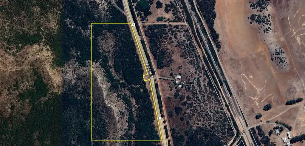 Bookara BEAUTIFUL SPACIOUS BLOCK OF LAND