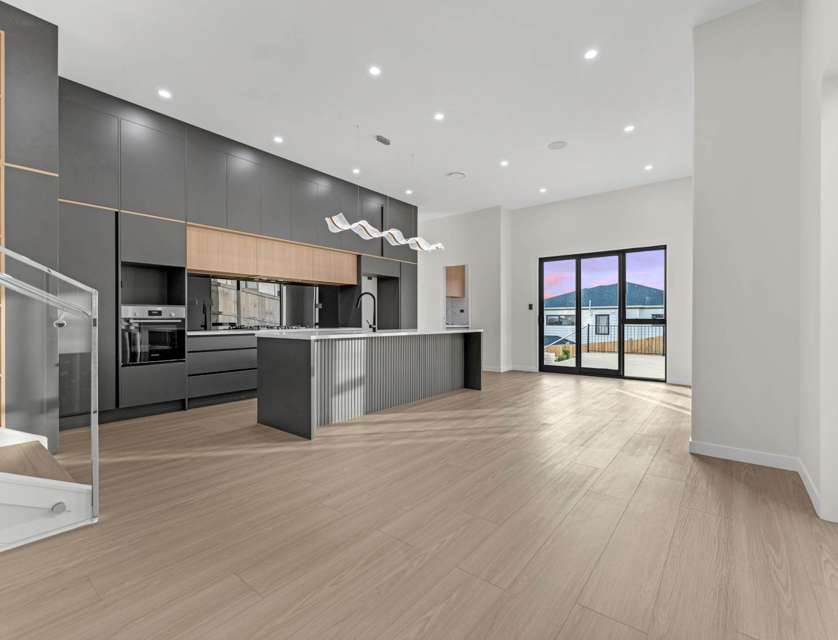 29 Black Shed Road, Flat Bush, Manukau City, Auckland, 7部屋, 5バスルーム, House