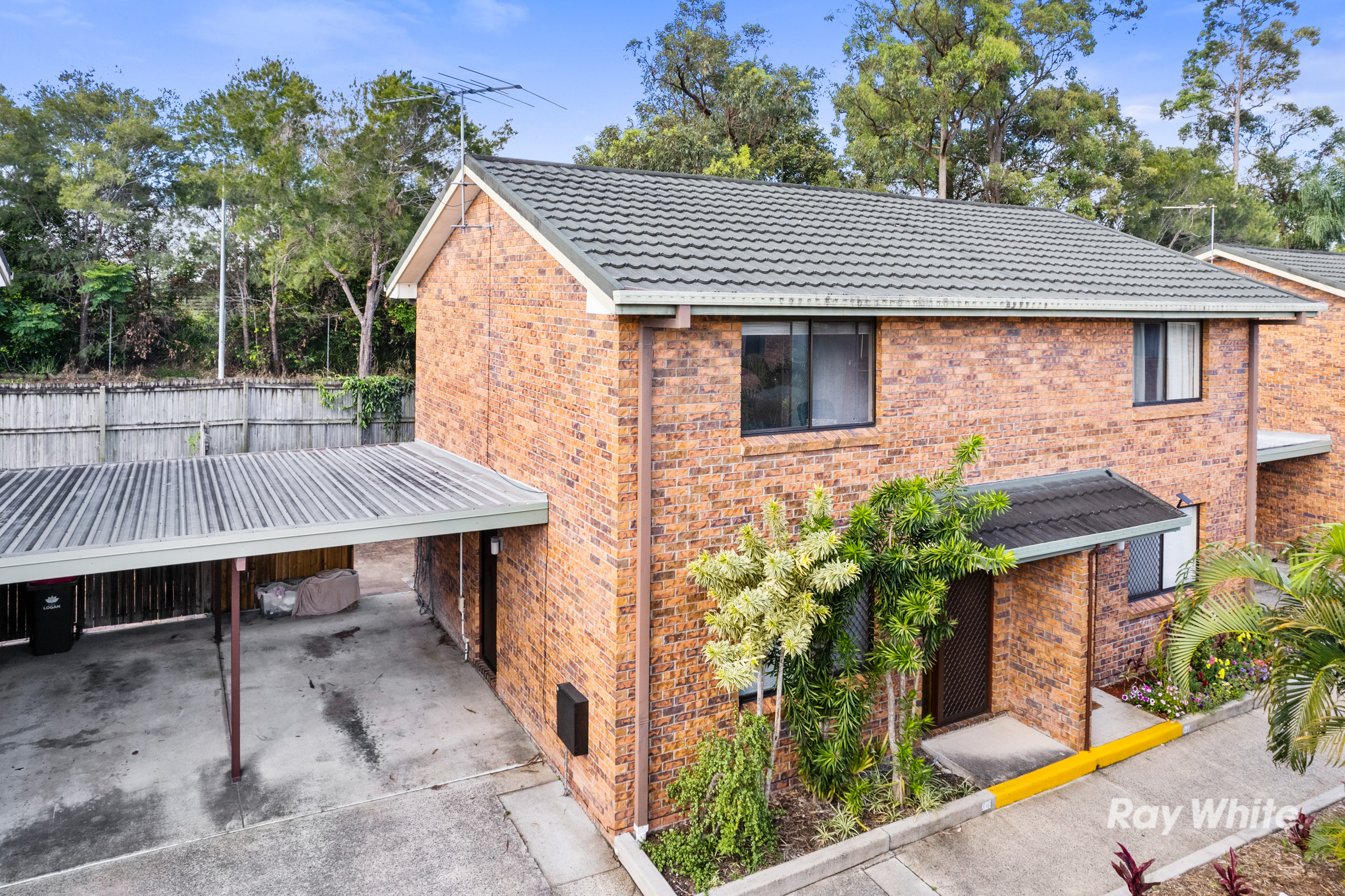 KINGSLEIGH VILLAS UNIT 30 111 KINGSTON RD, WOODRIDGE QLD 4114, 0 침실, 0 욕실, House