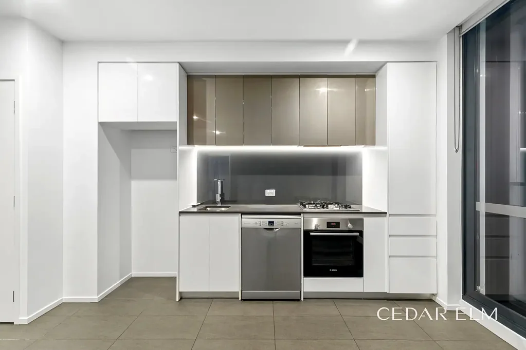 One Bedder in the Heart of Riverina - Footscray