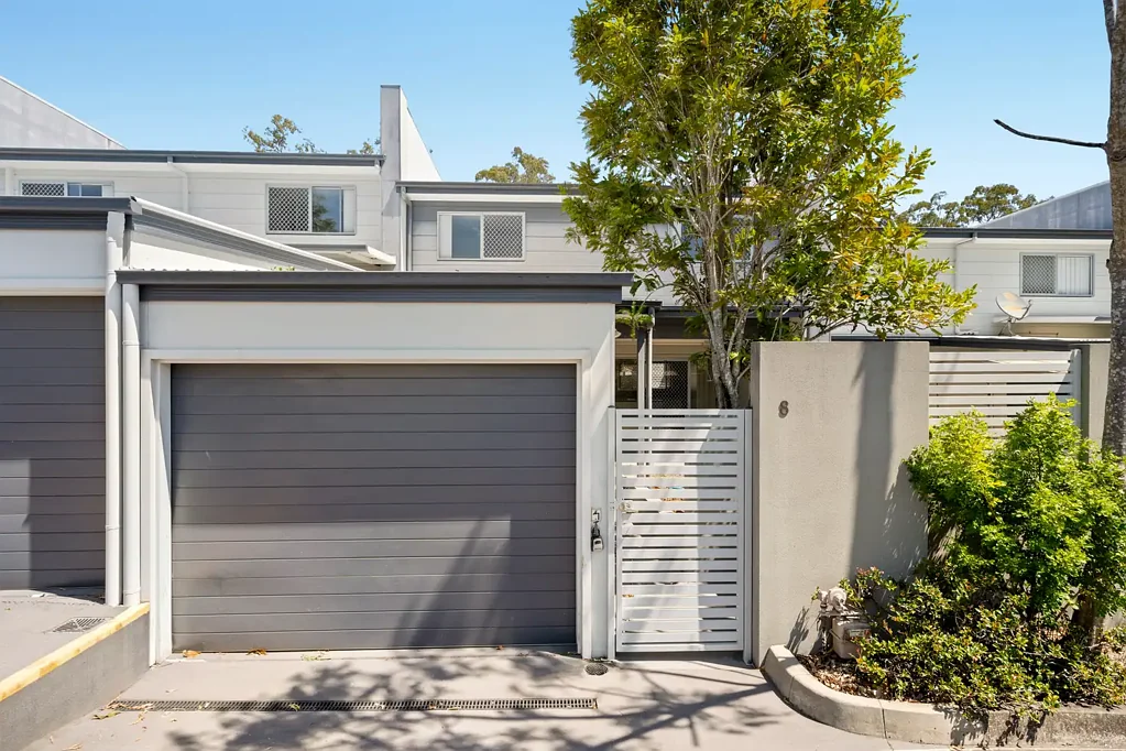 8/6 Foambark Street, Mcdowall, QLD 4053