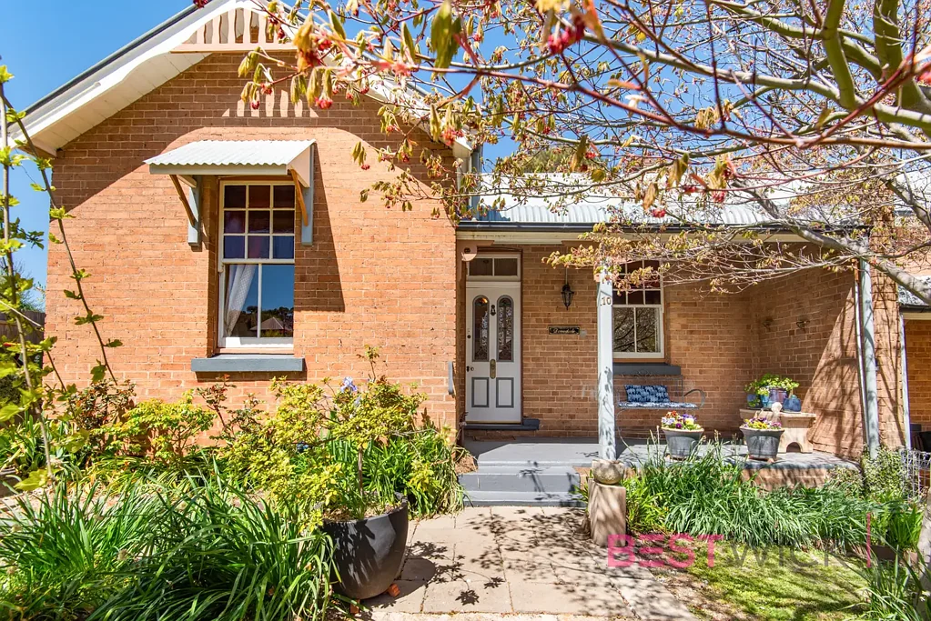 10 Blake Street, Millthorpe, NSW 2798