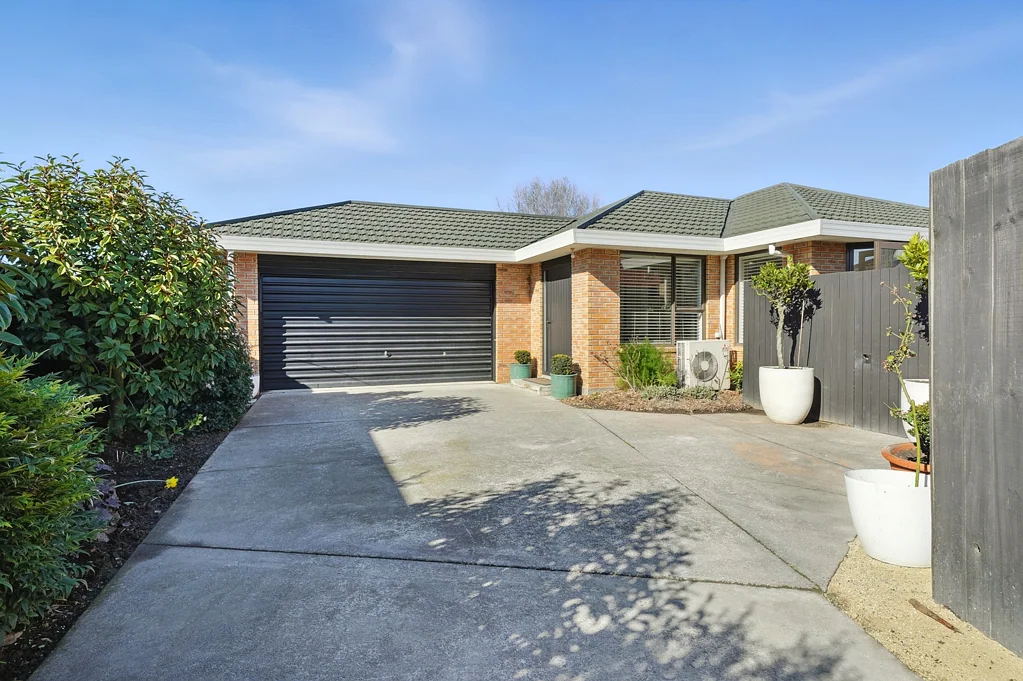 2/256 Innes Road, Saint Albans, Christchurch City, cntbry