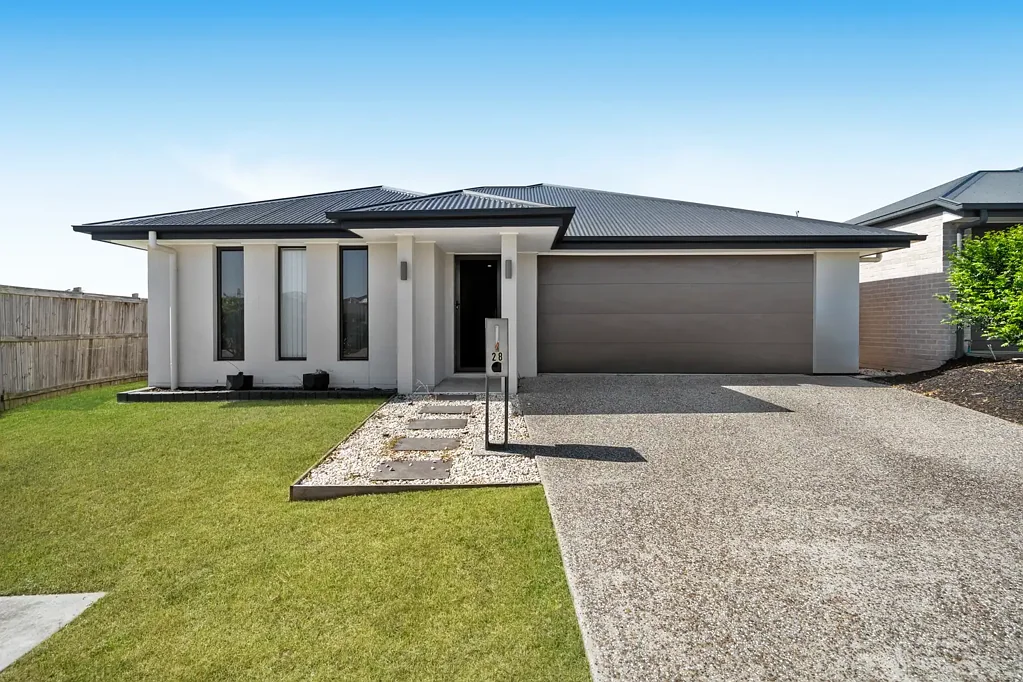 28 Neumann Drive, Yarrabilba, QLD 4207