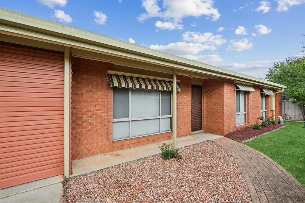 6/15 Paterson Street, Quarry Hill, VIC 3550