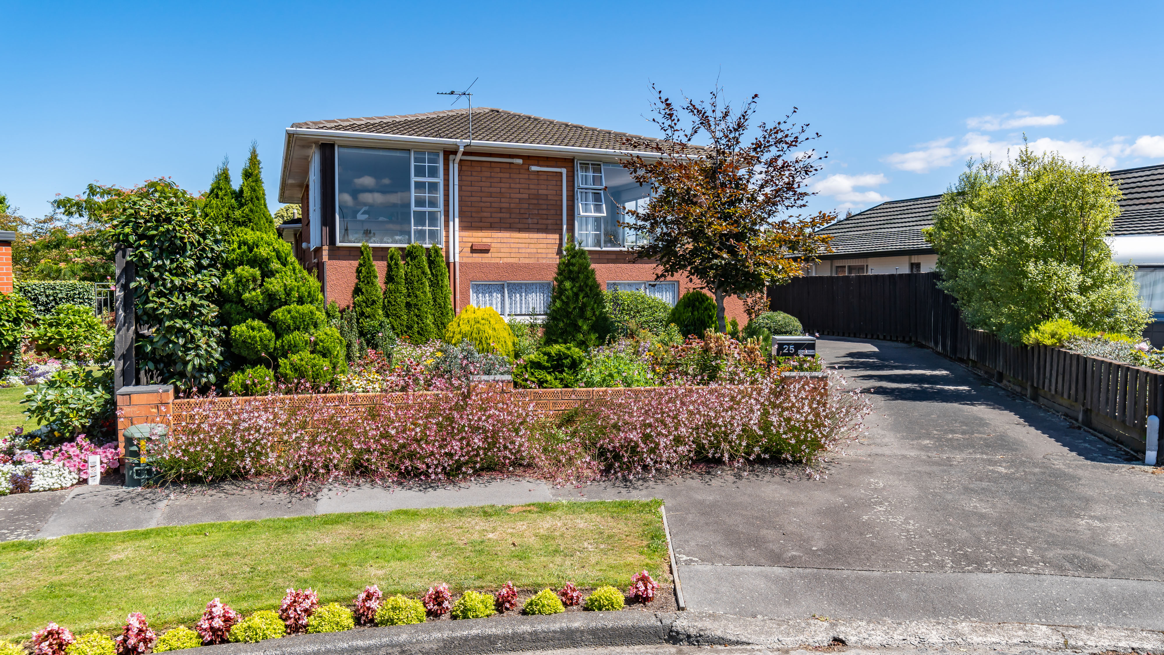 25 Molesworth Place, Somerfield, Christchurch, 3房, 0浴, House