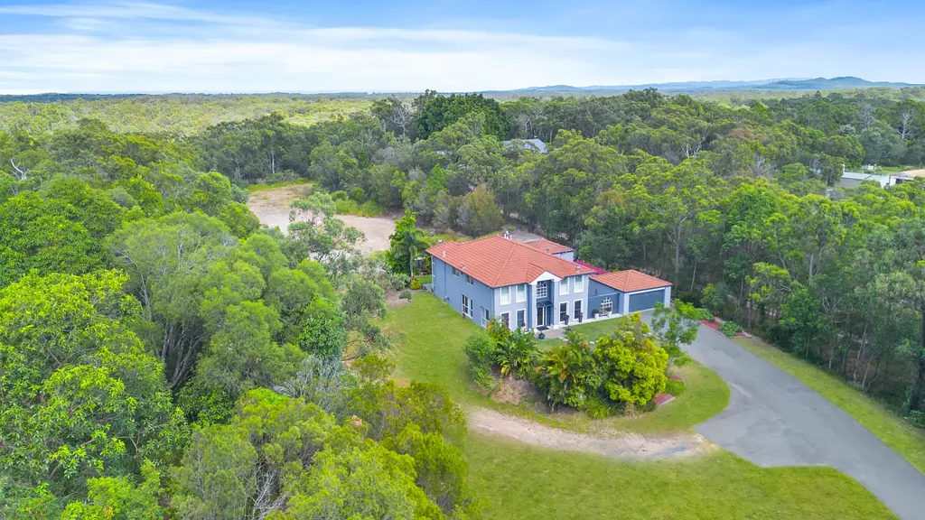 705 Mount Cotton Road, Sheldon, QLD 4157