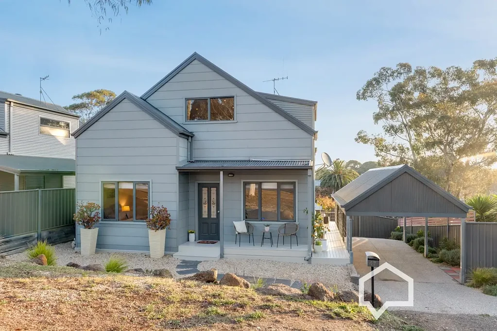 47 Rae Street, Ironbark, VIC 3550