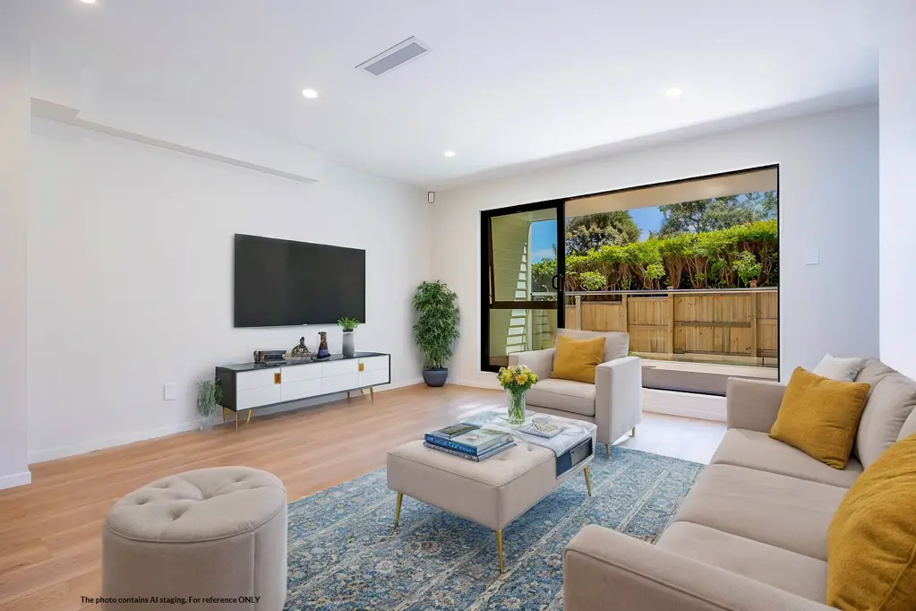 Forrest Hill 4Habitaciones Affordable choice for Invest or self-living