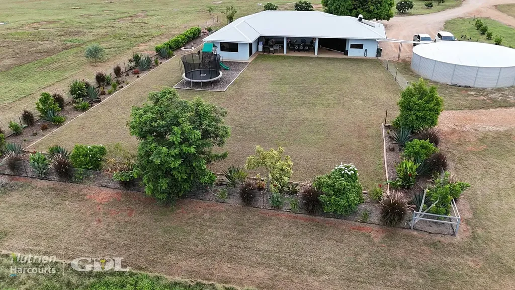 45 Ivanoff Road, Katherine, NT 850