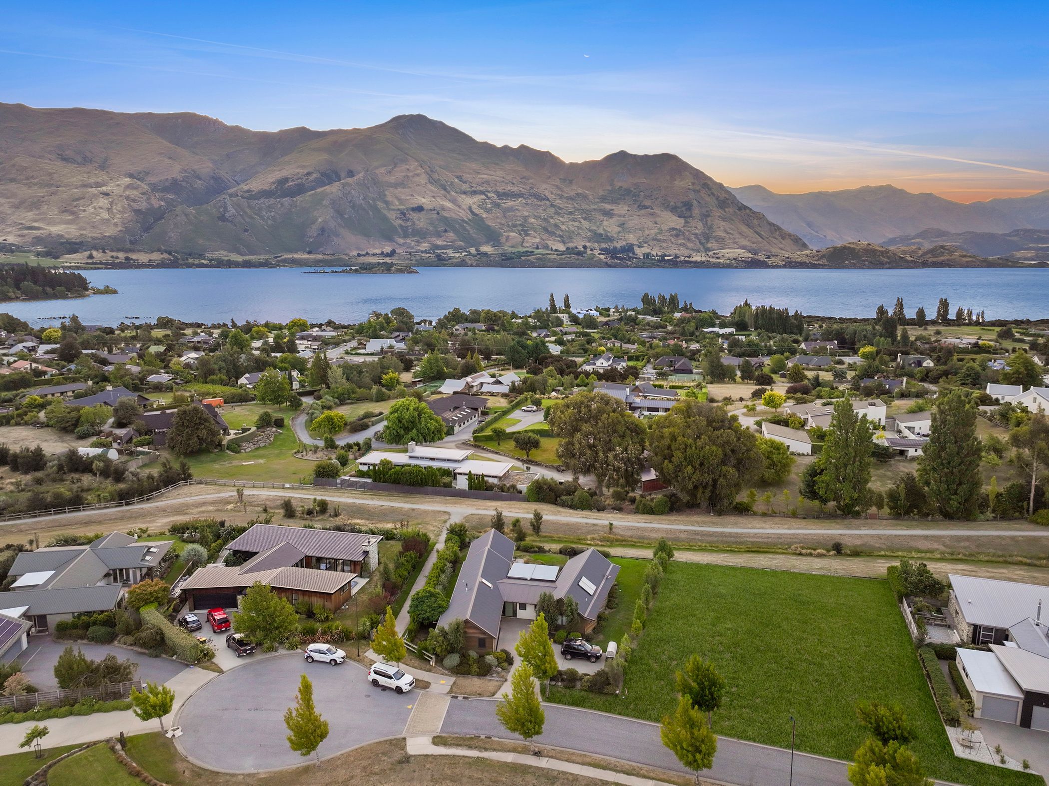 22 Greenbelt Place, Wanaka, Queenstown Lakes, 0房, 0浴, Section