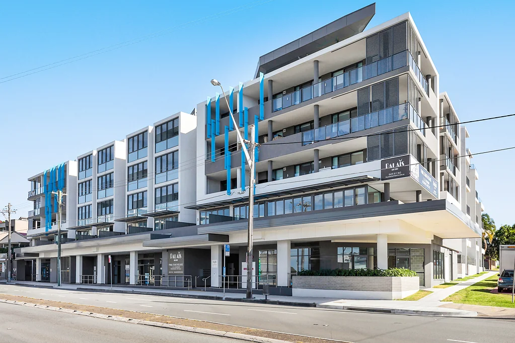 116/371 Rocky Point Road, Sans Souci, NSW 2219