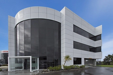 Business  Business Park Zone