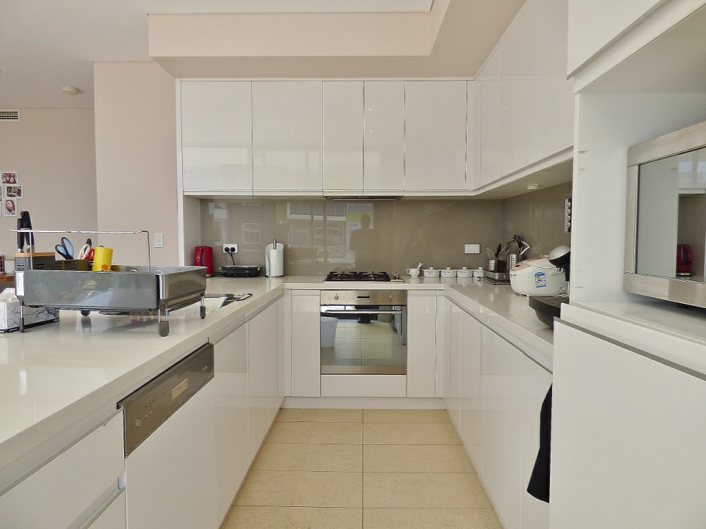 AZURE APARTMENTS UNIT 604 42 SHORELINE DR, RHODES NSW 2138, 0 habitaciones, 0 baños, Unit