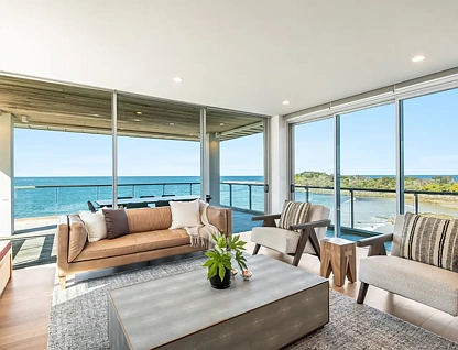1/6 Ocean Street, Yamba, NSW 2464, 3部屋, 2バスルーム, Apartment