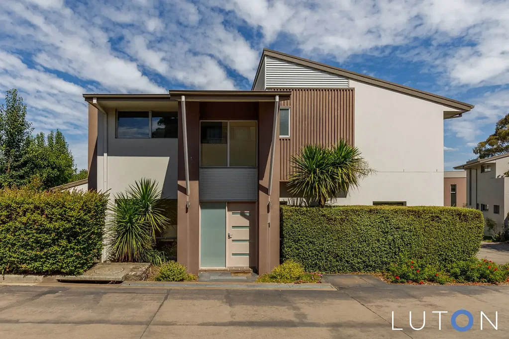 THREE BEDROOM FAMILY HOME