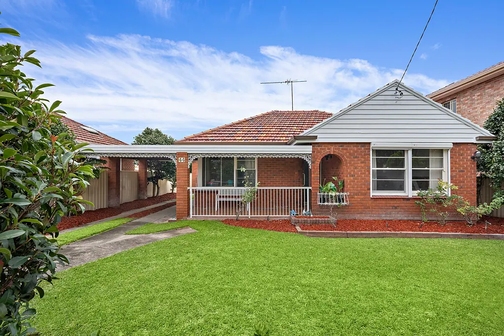 44 Lachal Avenue, Kogarah, NSW 2217