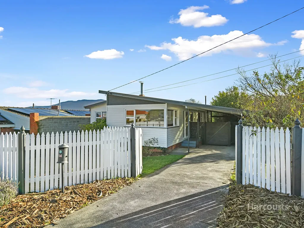 14 Yarram Street, Howrah, TAS 7018