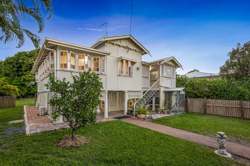 15 Mckelligett Street, Wandal, QLD 4700