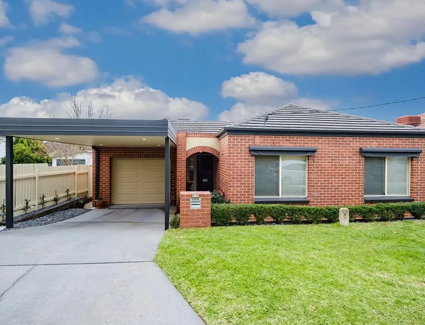 540 Thompson Street, Albury, South Coast, 3 Bedrooms, 1 Bathrooms, House