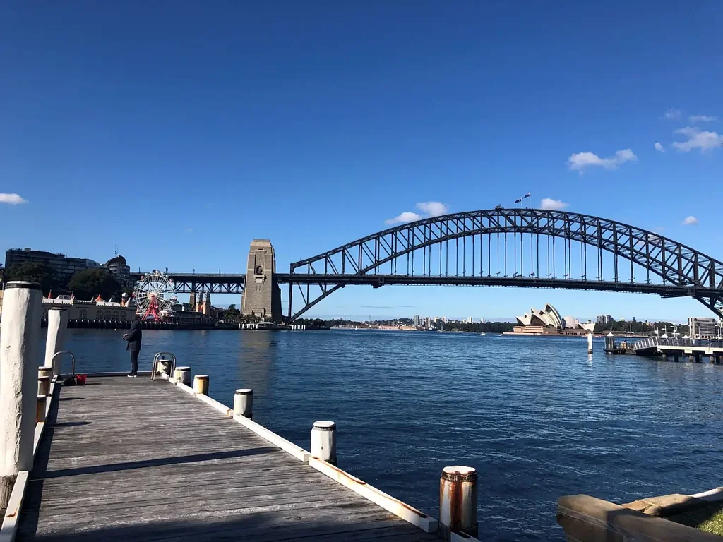 Furnished Studio Apartment with Spectacular Water Views
