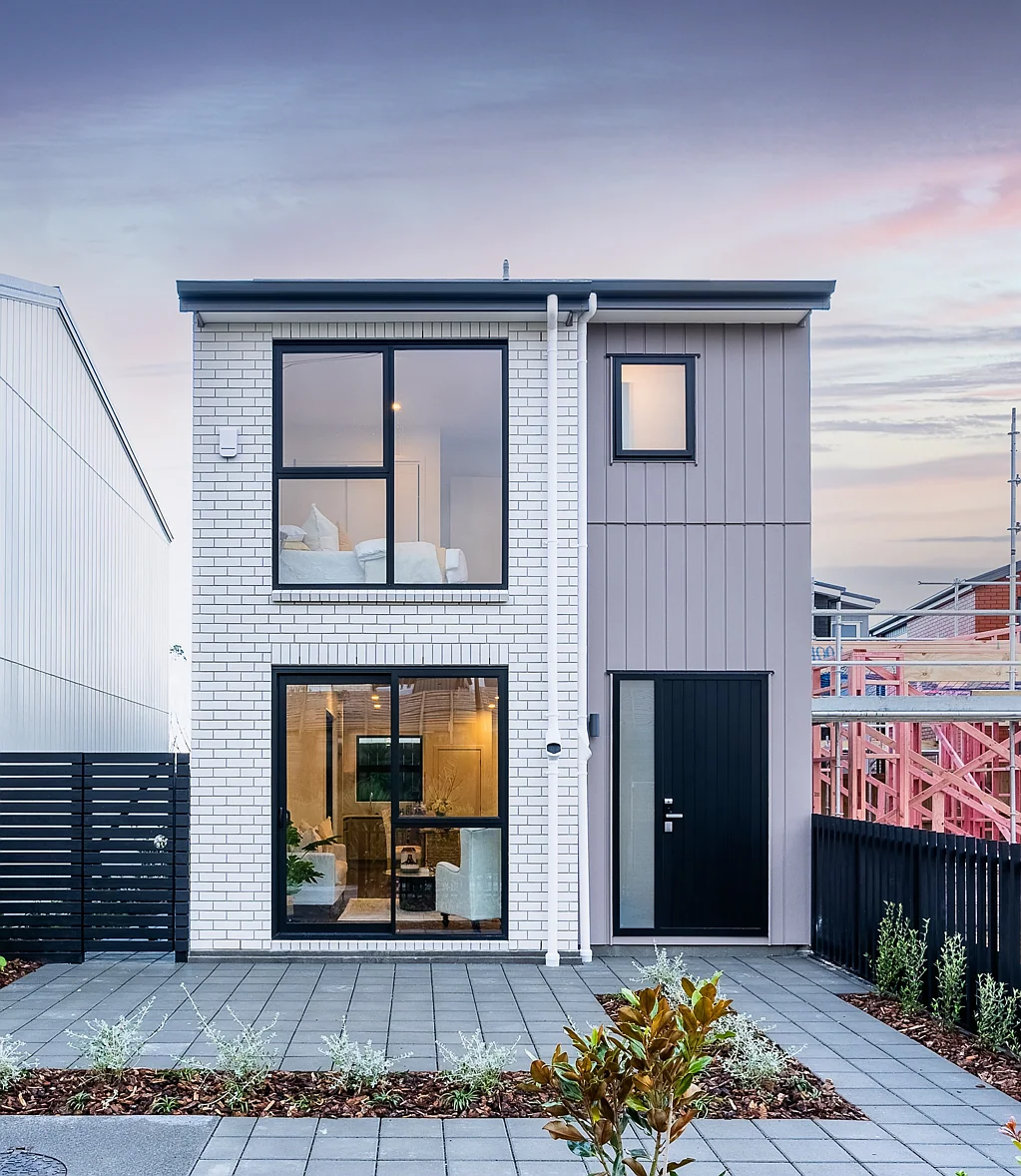 Massey 3 Bedroom Developer Needs Fund For Next One!