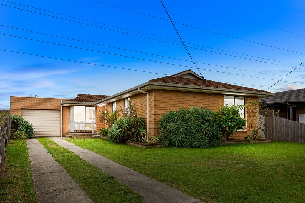 13 Rosewall Place, Clarinda, VIC 3169