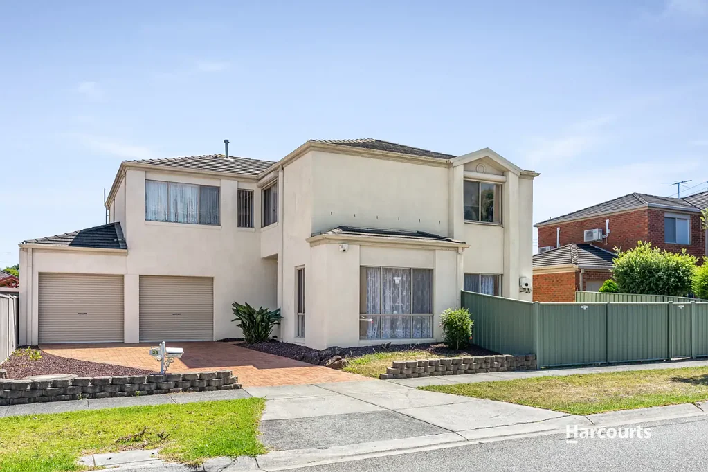 33 Liddle Way, Vermont, VIC 3133