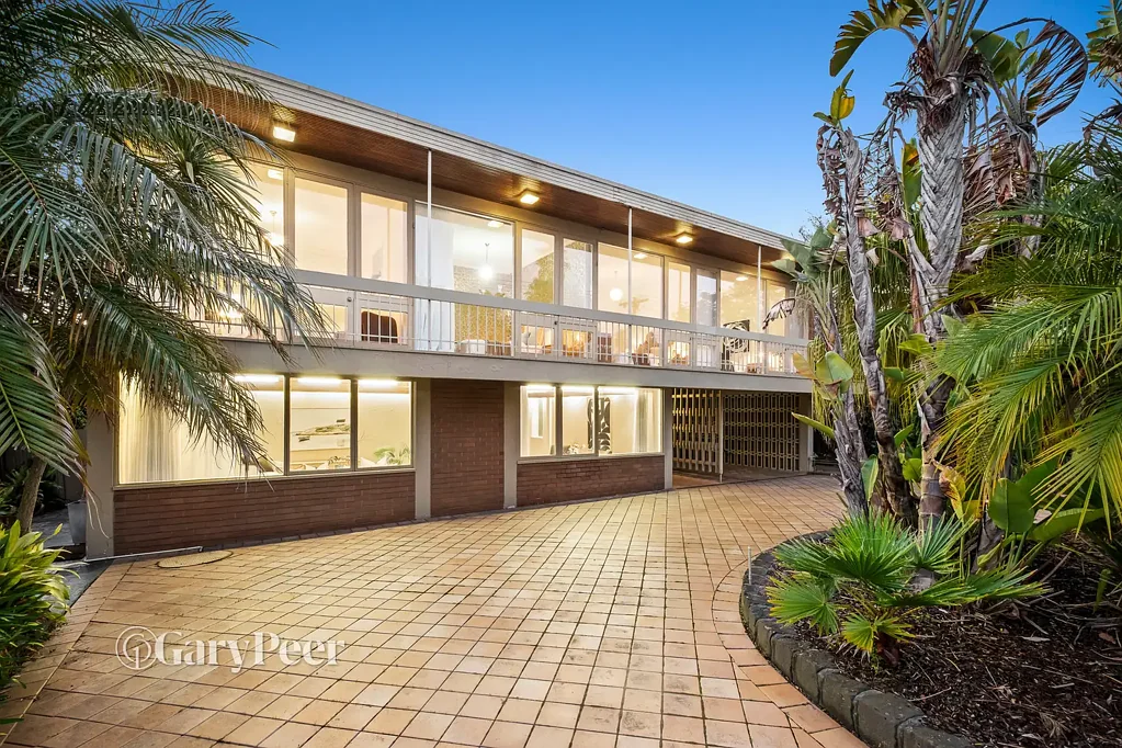 Caulfield North 5침실 Mid-century glory in the Golden Mile