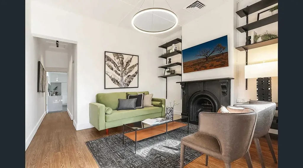 14 Pritchard Street, Marrickville, NSW 2204