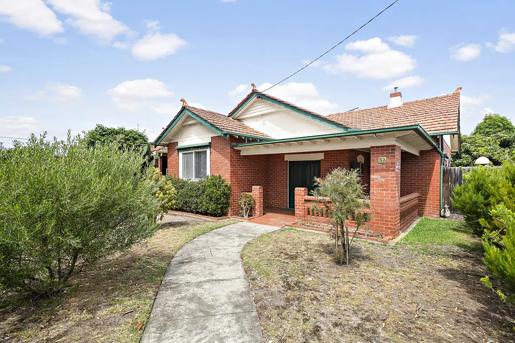 67 Glass Street, Essendon, VIC 3040