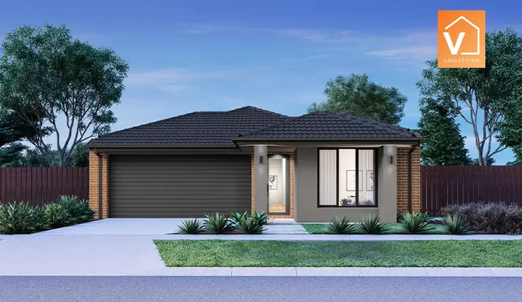 Clyde North 3Habitaciones Mimosa Homes Turnkey Package - Titled Land For The Astute Investor/First Home Buyer