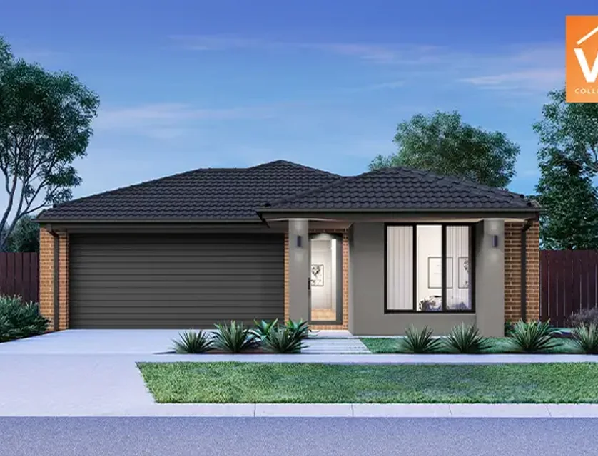 Lot  2104 Craycroft Road, Truganina, South West Melbourne, 3房, 2浴, House