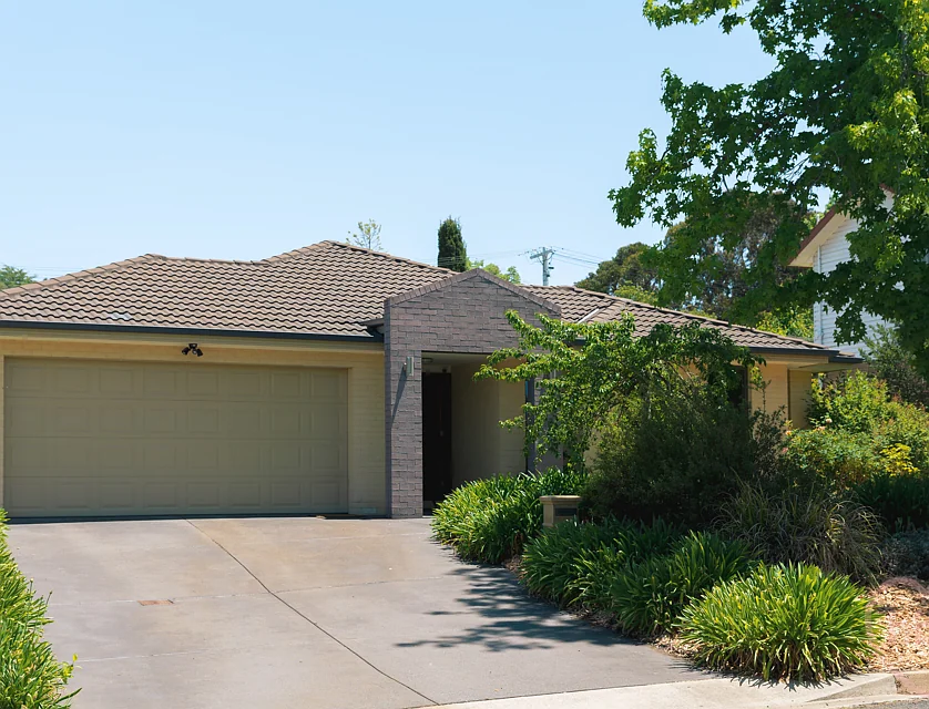 11 Julius Street, Pearce, ACT 2607, 4房, 2浴, House