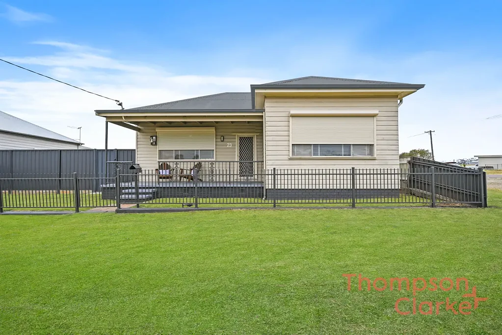 23 Northcote Street, Aberdare, NSW 2325