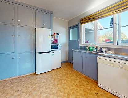 18 Jane Street, Tinwald, Ashburton, 3房, 1浴, House